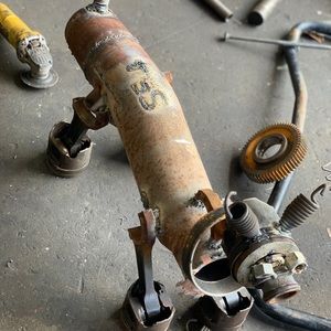 Meet your Posher, Erik